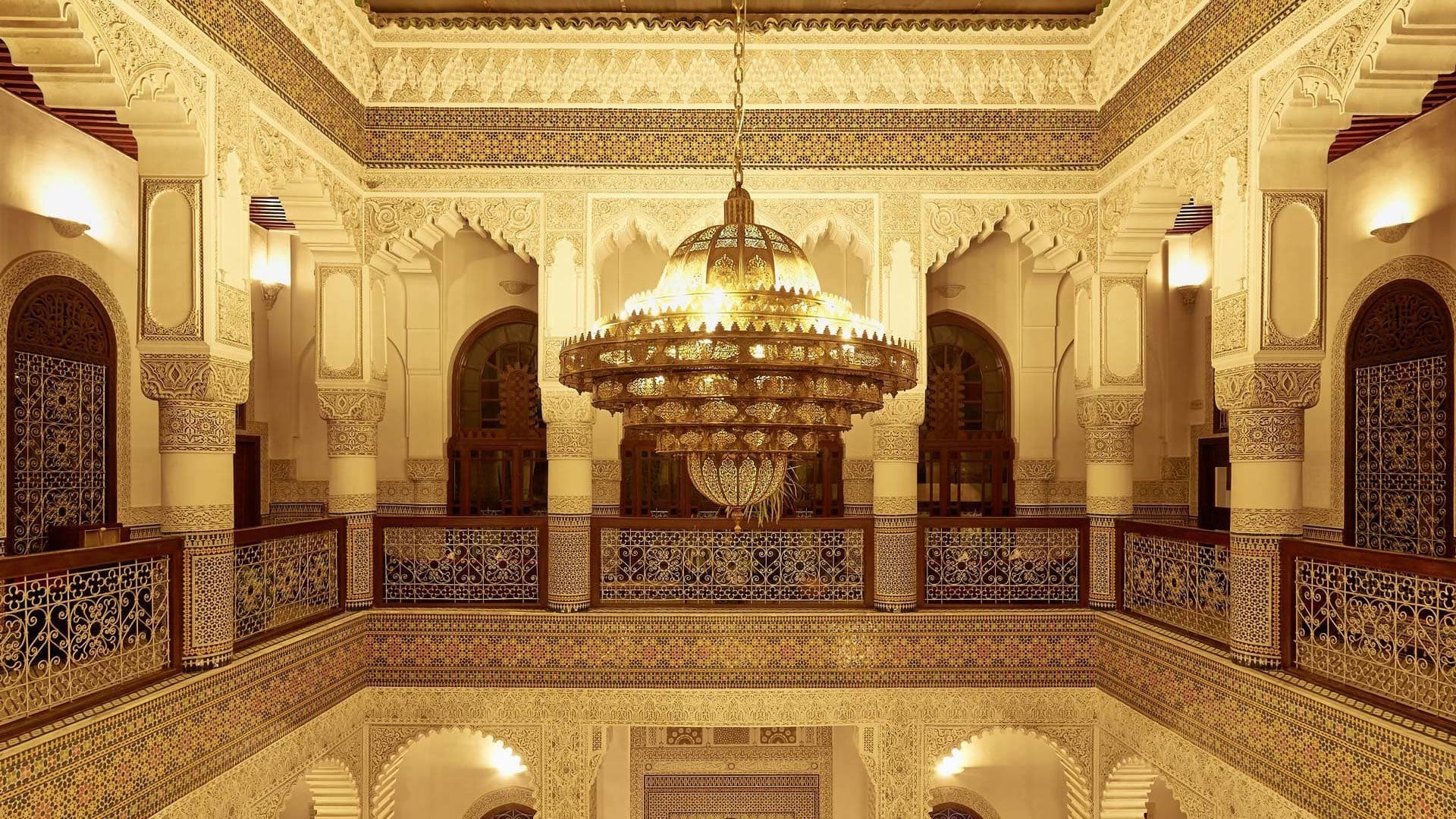 Fès