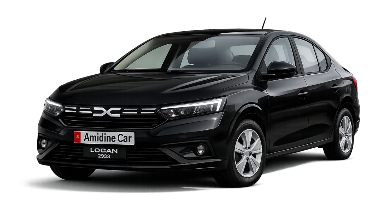 Dacia New Logan
